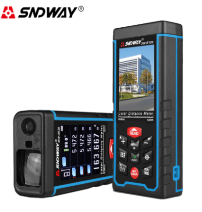 SNDWAY SW Series Laser Distance 40 60 70 80 100 120