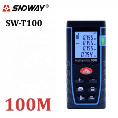 SNDWAY SW Series Laser Distance 40 60 70 80 100 120