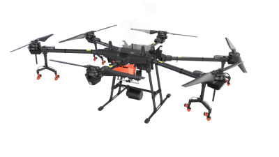 DJI Agras T16 Drone Spray Agriculture