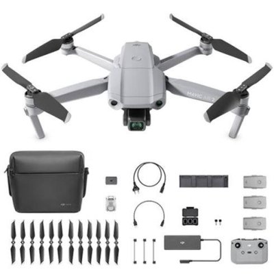 DJI Air 2 Basic Drone