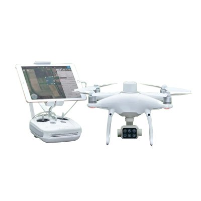 DJI Phantom 4 Multispectral Agricultural