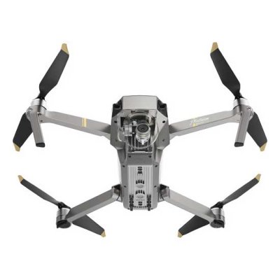 Drone DJI Mavic Pro Platinum Combo