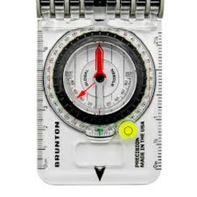 Brunton TruArc 20 Compass