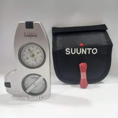 Suunto Tandem