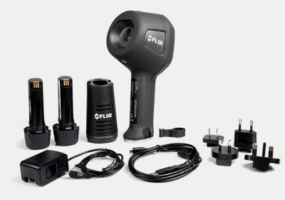 Flir K2 Kamera Termal Industri