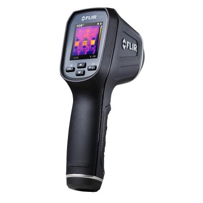 Kamera Termal Flir TG167 (25º x 19.6º)