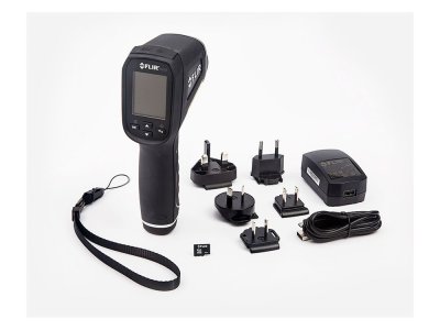 Kamera Termal Flir TG167 (25º x 19.6º)