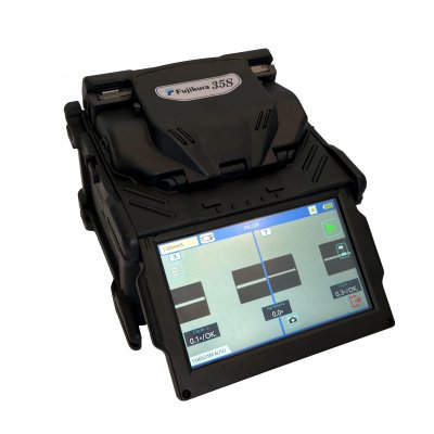 Fujikura 35S Fusion Splicer 