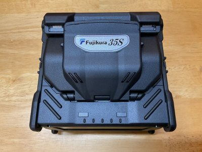 Fujikura 35S Fusion Splicer 