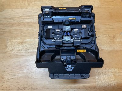 Fujikura 35S Fusion Splicer 