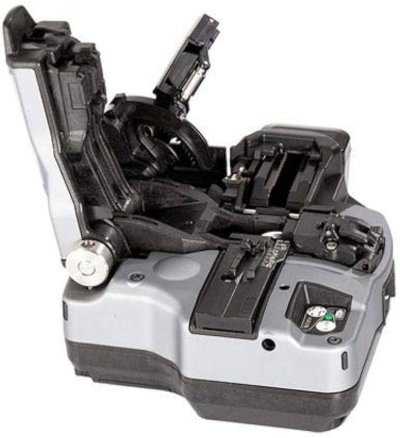 Fujikura CT-50 Optical Fiber Cleaver