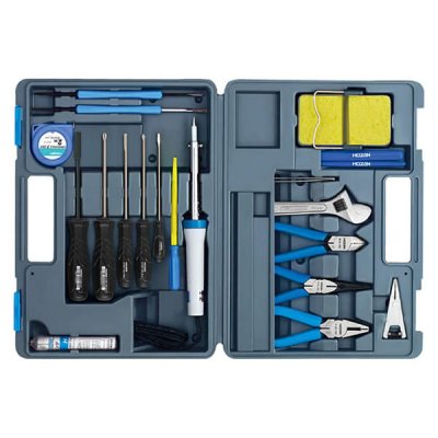 Hozan Tool Kit S Series ( S-10 S-22 S-75 S76 )