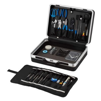 Hozan Tool Kit S Series ( S-10 S-22 S-75 S76 )