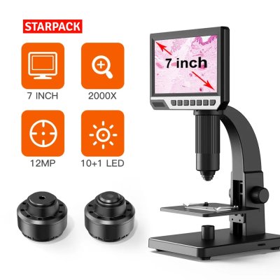 Inskamp 315x Digital Microscope