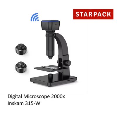 Inskamp 315x Digital Microscope