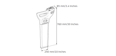 Leica DD-120 Cable Locator