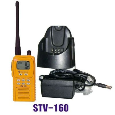 Samyung SC-62 - Charger Case for STV-160