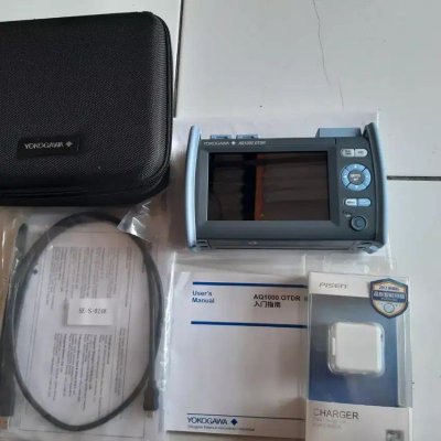 OTDR Yokogawa AQ-1000