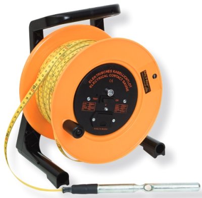 Imex Bor Dip Tape Water Level