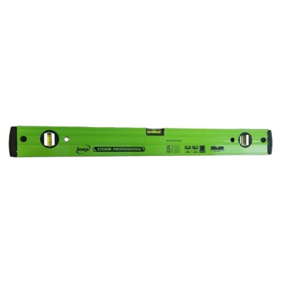 iMex SP060 Storm Spirit Level 600mm