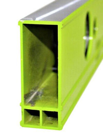 iMex Storm Spirit Level