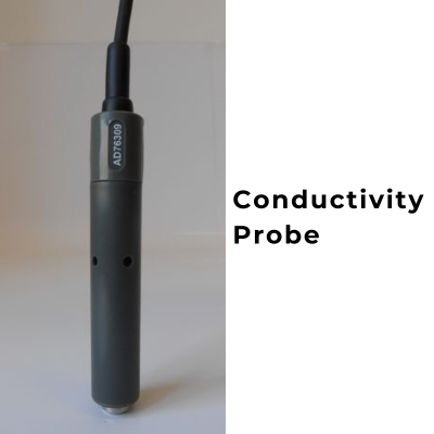 ADWA AD310 Conductivity Meter