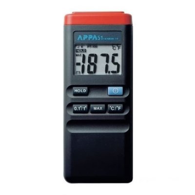 APPA 51 Thermometer K-type