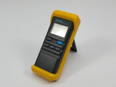 APPA 51 Thermometer K-type