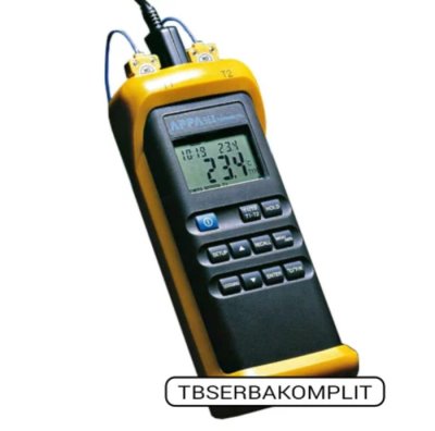 APPA A0 Clamp Meter AC True RMS