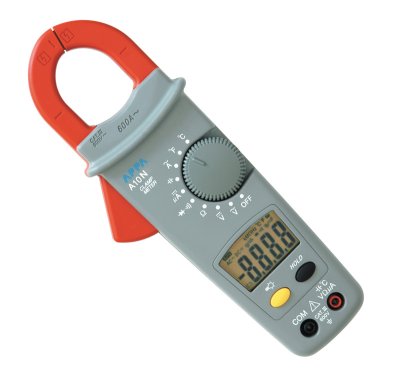 APPA A10N Most Convenient HVAC Clamp Meter