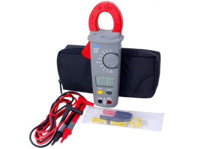 APPA A10N Most Convenient HVAC Clamp Meter