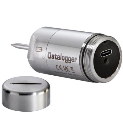 AZ Insztrument 88170 High Temperature Data logger