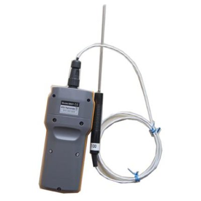 AZ Instrument 8821 Thermometer IP67 HACCP Pt100