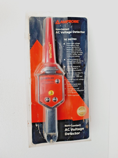 Amprobe TIC 300PRO High Voltage Detector