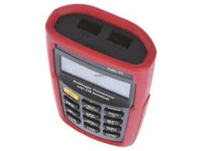 Amprobe TMD-56 Multi-Logging Digital Thermometer