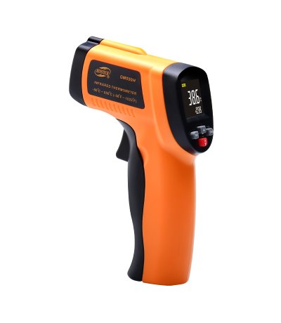 Benetech GM550 Infrared Thermometer 