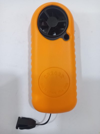 Benetech GM816 Digital Anemometer