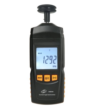 Benetech GM8906 Digital Tachometer