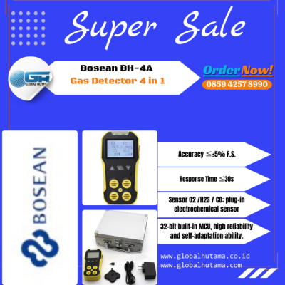 Bosean BH-4A