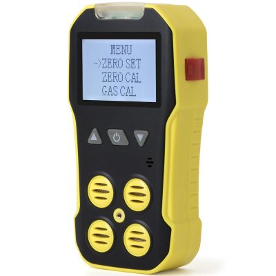 Bosean BH-4A Gas Detector 4 in 1