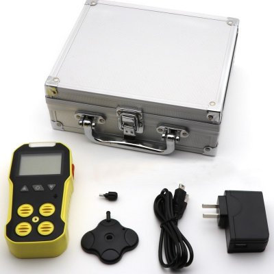 Bosean BH-4A Gas Detector 4 in 1