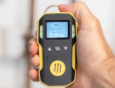 Bosean BH-90A Hydrogen Sulfide Detector