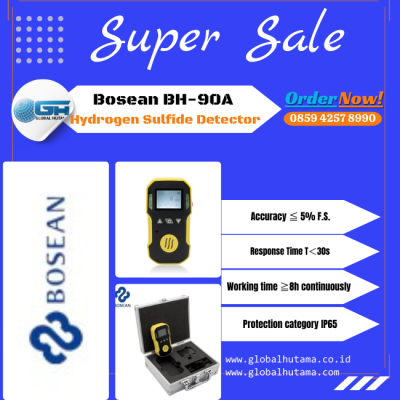 Bosean BH-90A