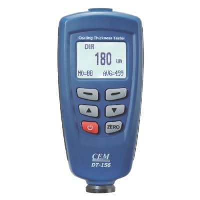 CEM DT-156 Paint Coating Thichness Gauge