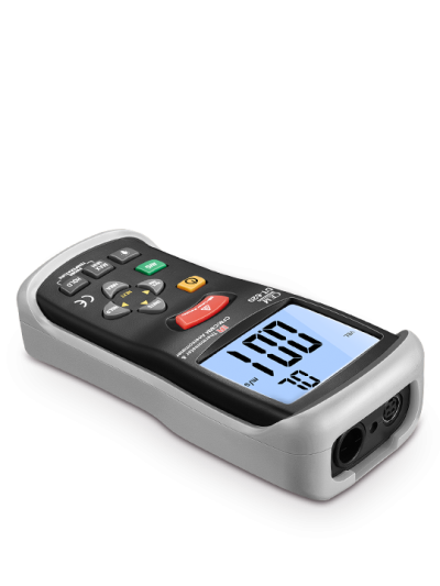 CEM DT-618B Thermo-Anemometers