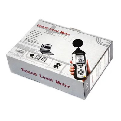 CEM DT-8852 Sound Level Meter Data Logger