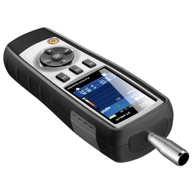 CEM DT-9850M Air Particle Counter