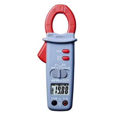 Clamp Meter APPA  A3