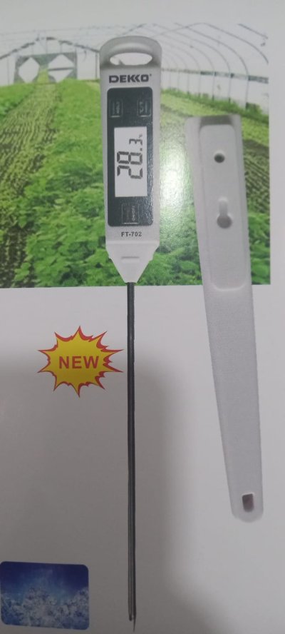 Dekko FT-702 Thermometer Pen