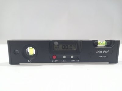 DigiPas DWL200 Torpedo Digital Level